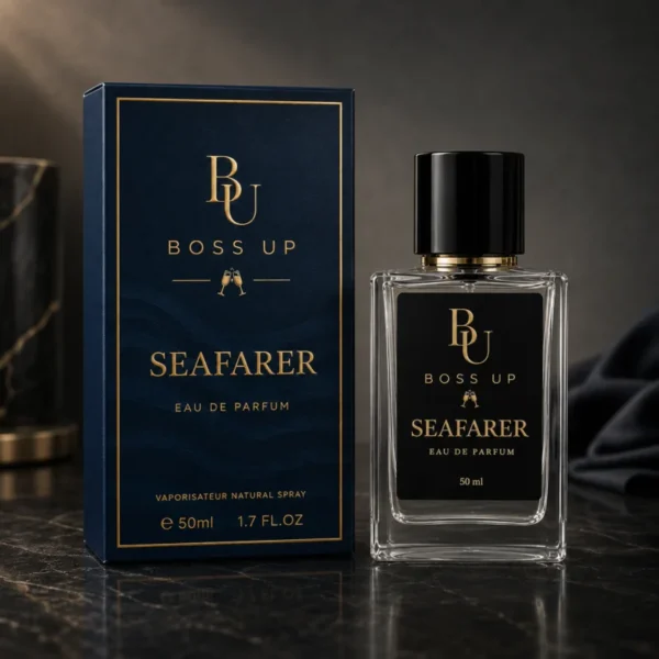 Boss Up Seafarer