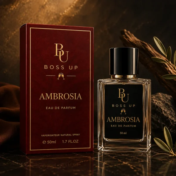 Ladies Perfumes